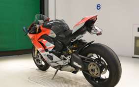 DUCATI PANIGALE V4 S CORSA 2019