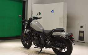 HONDA REBEL 500 A 2023 PC60
