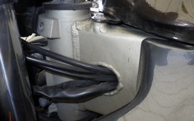 KAWASAKI ZZ-R400 Gen.2 1998 ZX400N