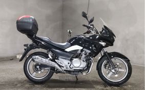 SUZUKI GSR250S GJ55D