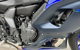 YAMAHA YZF-R7 2022 RM39J
