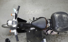 HONDA LITTLE CUB AA01