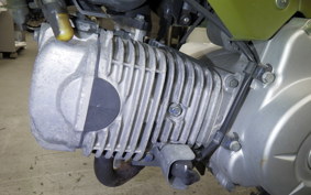 HONDA ｸﾛｽｶﾌﾞ110-2 1997 JA45