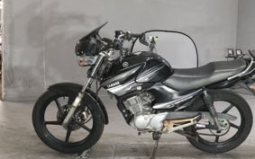 YAMAHA YBR125 PCJL