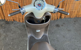 HONDA GIORNO AF70