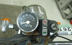 SUZUKI COLLEDA 50 S K50