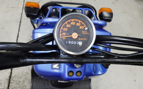 HONDA ZOOMER