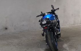 SUZUKI GSX-S1000 GT 2025 EK1AA