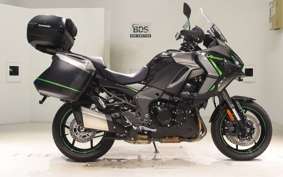 KAWASAKI VERSYS 1100 SE 2025 LZT10C