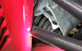 HONDA JADE 2005 MC23