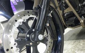 HARLEY FLTRI 1450 2005