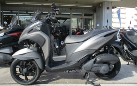 YAMAHA TRICITY 125 SEC1J