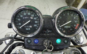KAWASAKI BALIUS 250 Gen.2 ZR250B