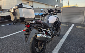 SUZUKI DL1000 ( V-Strom 1000 ) 2016 VU51A