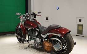 HARLEY FXSB1690 2017