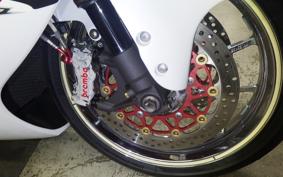 SUZUKI HAYABUSA Gen.2