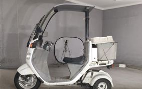 HONDA GYRO TA02