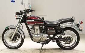 KAWASAKI ESTRELLA BJ250A