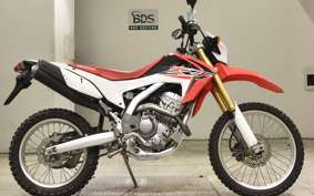 HONDA CRF250L 2022 MD38