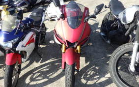 YAMAHA YZF-R25 RG43J