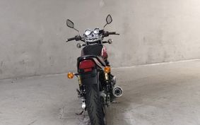 KAWASAKI ZEPHYR400K 2007 ZR400C