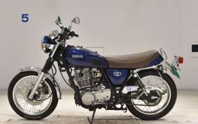 YAMAHA SR400 Gen.5 2021 RH16J