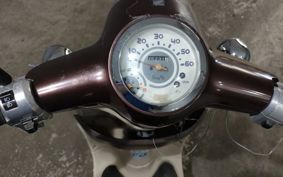 HONDA GIORNO AF70
