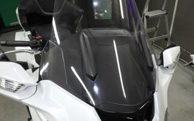 HONDA GL 1800 GOLD WING TOUR DCT 2021 SC79