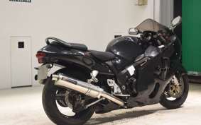 SUZUKI GSX-1300R HAYABUSA 2001