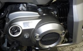 HONDA CT125-2 2026 JA65