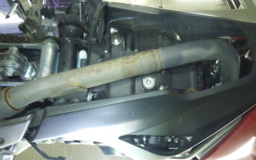 HONDA CBR250R GEN 3 2024 MC41