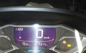 HONDA PCX 160 2019 KF47