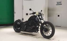 YAMAHA DRAGSTAR 400 2000 VH01J