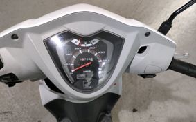 HONDA DIO 110 JF31