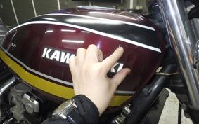 KAWASAKI ZEPHYR 400 Gen.1 1990 ZR400C