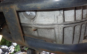YAMAHA VIRAGO 250 3DM