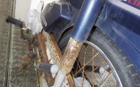 HONDA C90 SUPER CUB E 1981 HA02