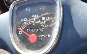 HONDA C50 SUPER CUB AA01