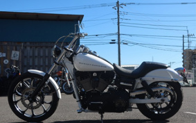 HARLEY FXDF1580 2014 GY4