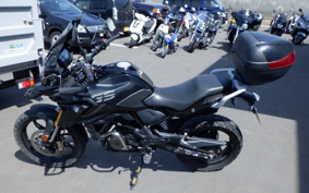 BMW G310GS 2022 0G31