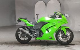 KAWASAKI NINJA 250R EX250K
