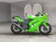 Фото Kawasaki NINJA 250R с японского аукциона