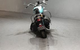 HONDA SHADOW1100 CLASSIC 1995 SC32