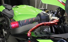 KAWASAKI ZX 10 NINJA ABS 2022 ZXT02L