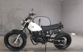 YAMAHA TW225 DG09J