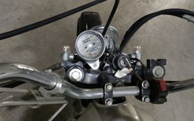 YAMAHA TW225 DG09J