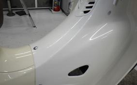 HONDA C110 SUPER CUB 2017 JA59