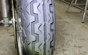 YAMAHA SR400 Gen.4 2015 RH03J