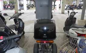 HONDA GYRO CANOPY TA02