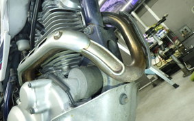 YAMAHA SEROW 225 Gen.3 2001 4JG